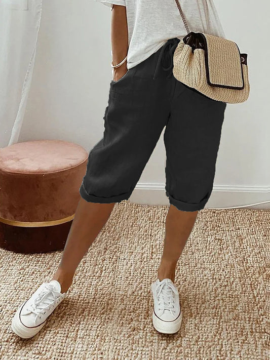 Kelly Comfortable Women's Trousers