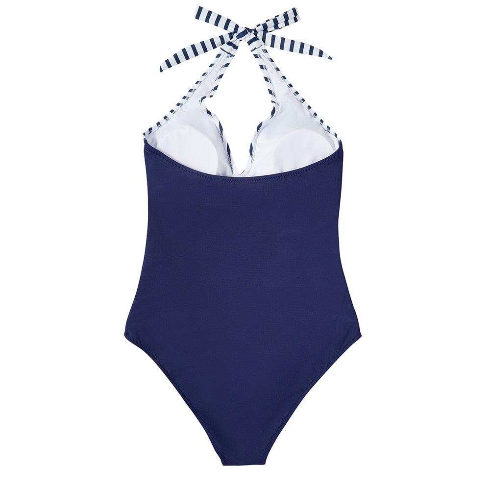 Rashell Flattering Swimsuit