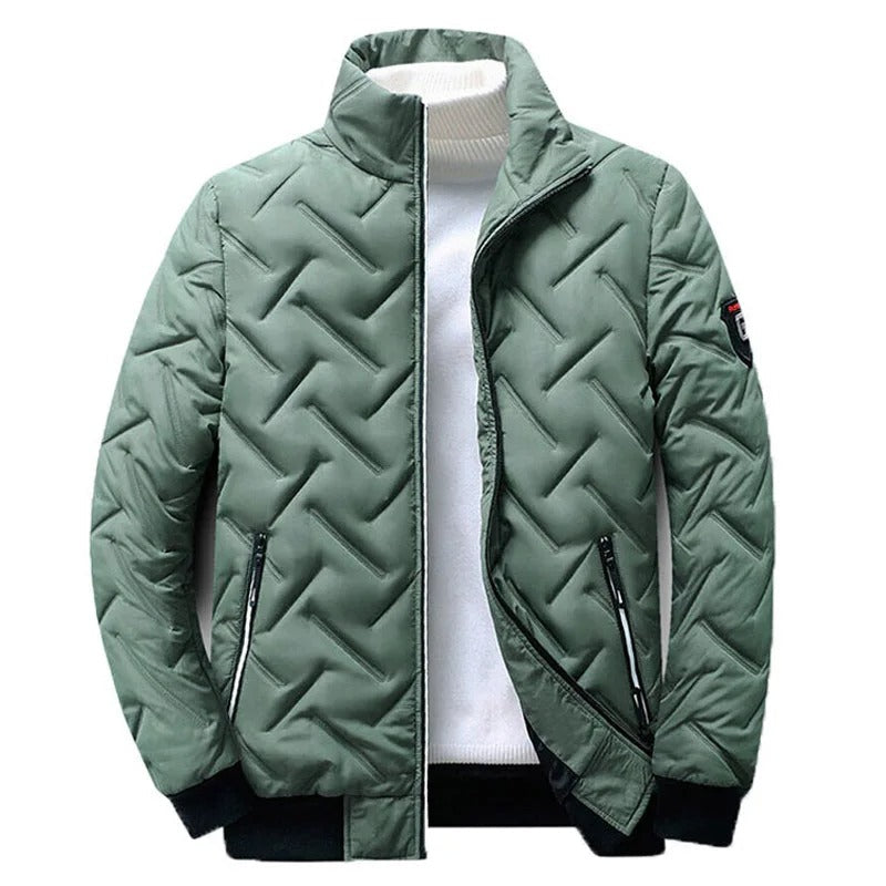 Mason Jacket