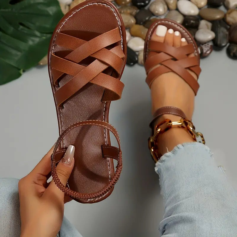 Hattie Sandals