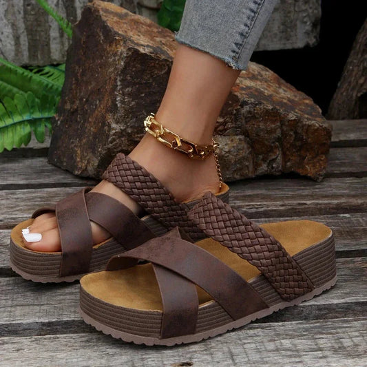 Dana Sandals