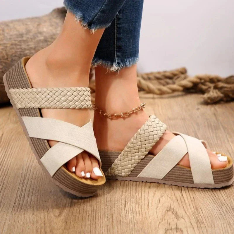 Dana Sandals