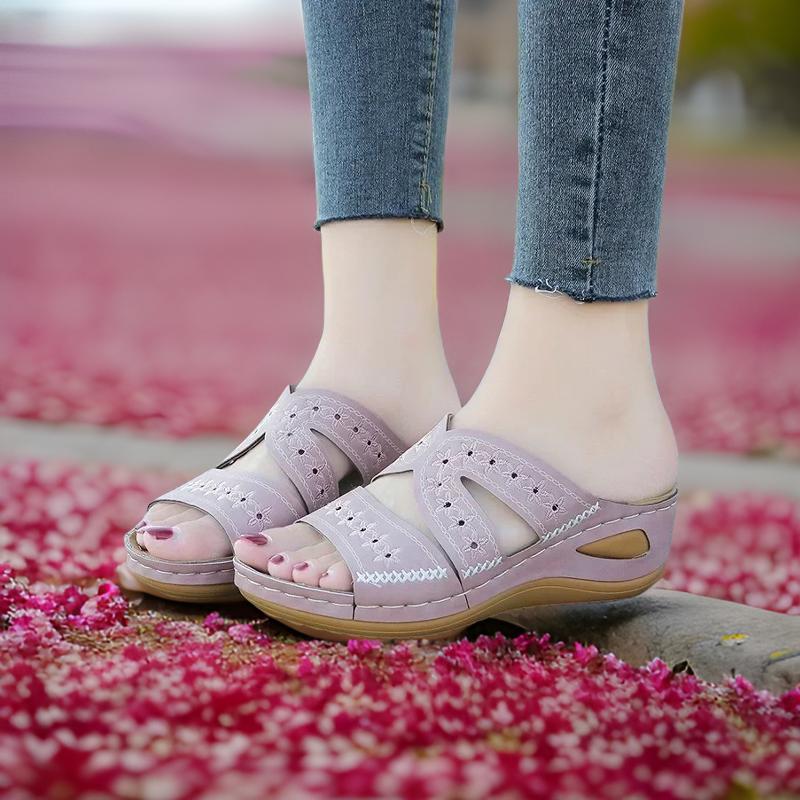 Celia Orthopedic Sandals