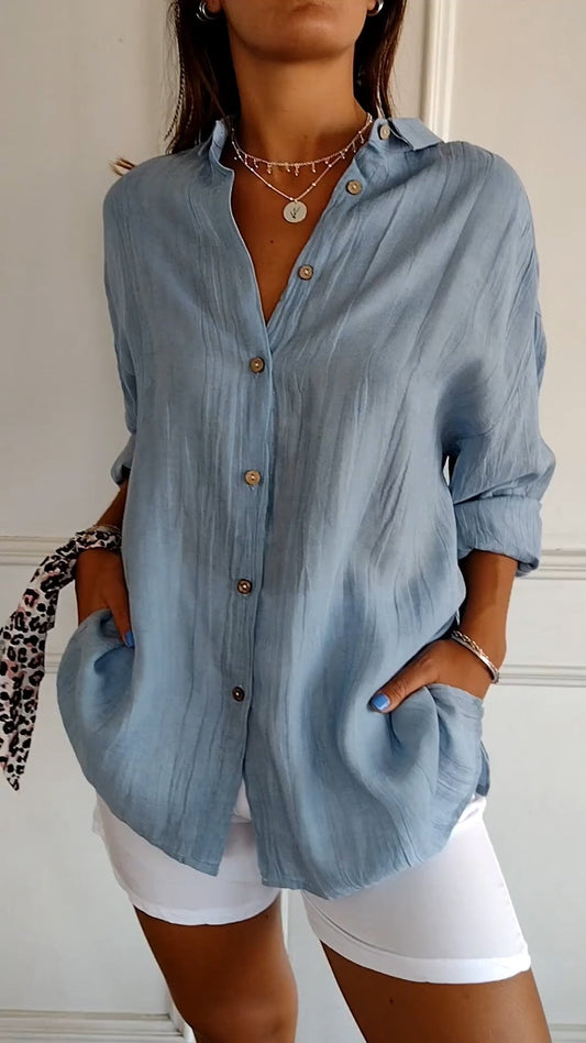 Whitney Elegant Shirt