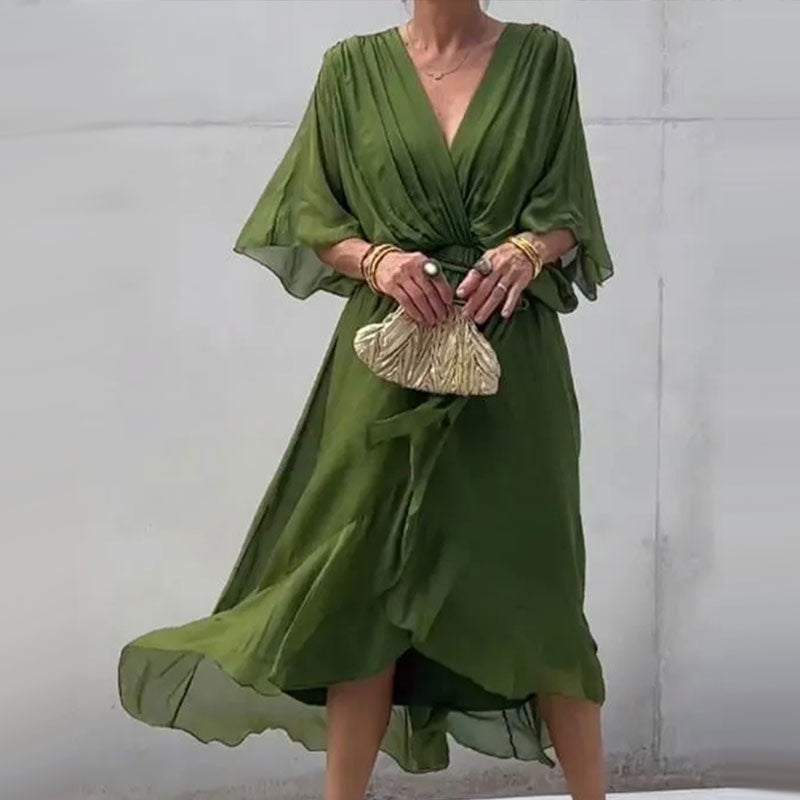 Eveline Elegant Dress