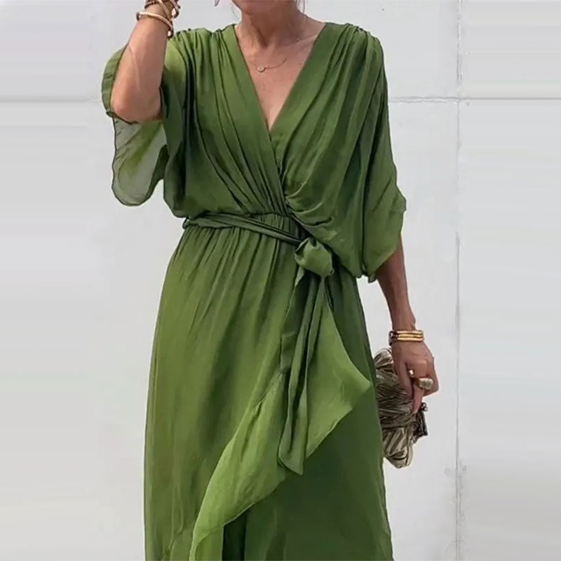 Eveline Elegant Dress
