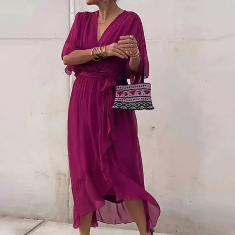 Eveline Elegant Dress
