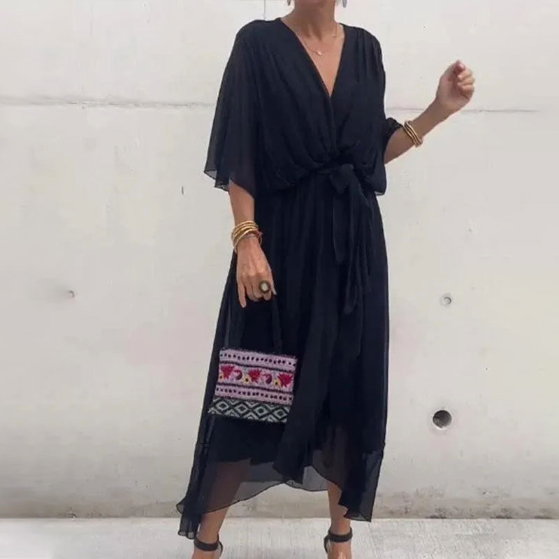 Eveline Elegant Dress