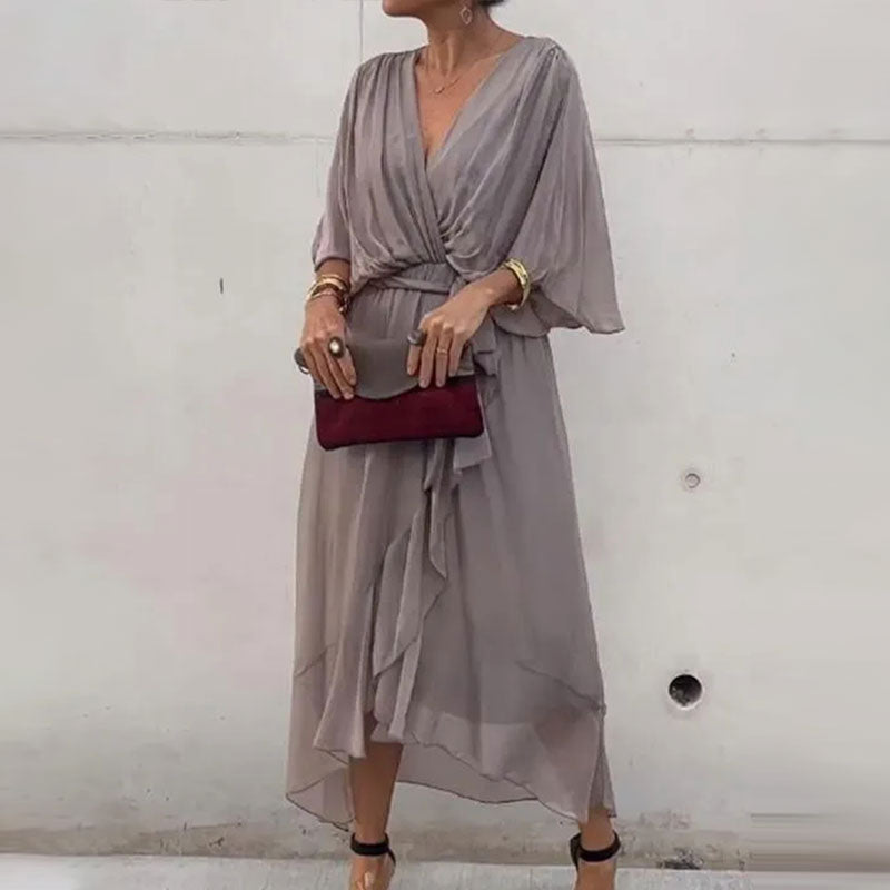 Eveline Elegant Dress