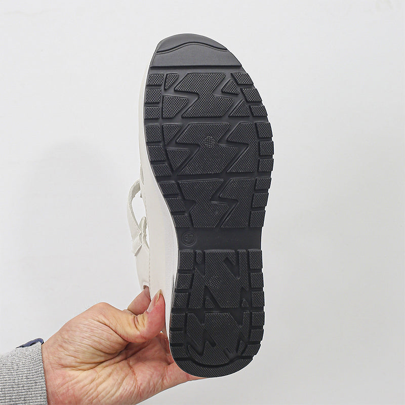 Jamie Closed Toe Sneaker Sandal
