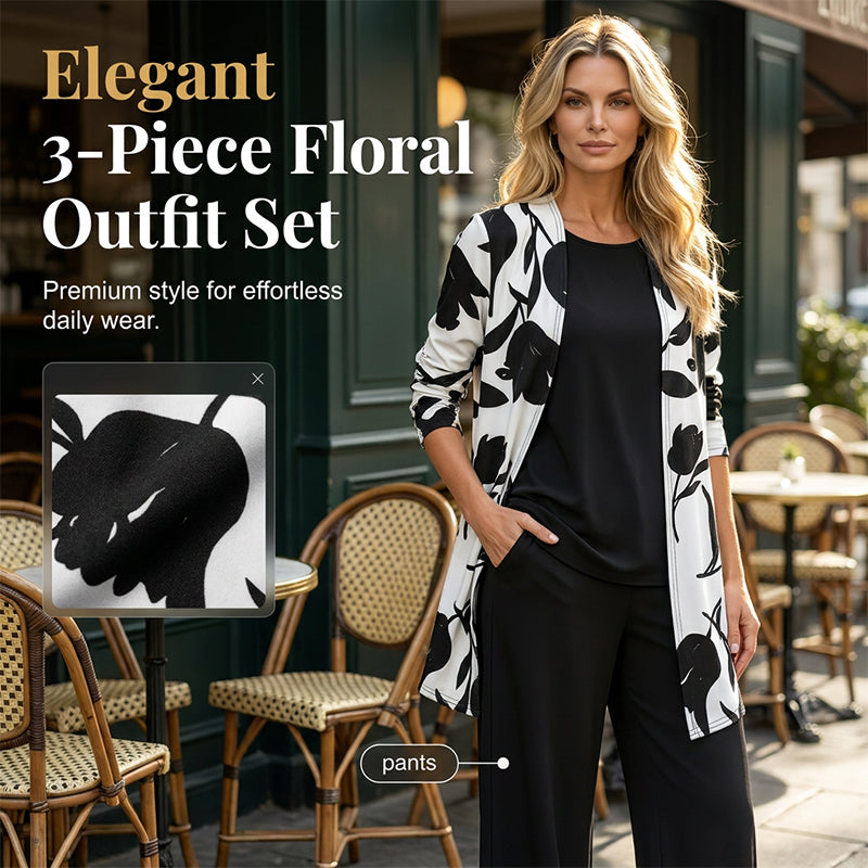 Claire 3-Piece Set
