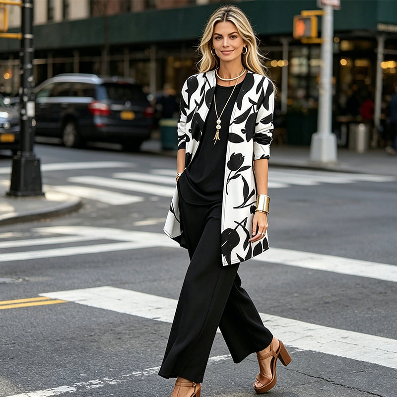 Claire 3-Piece Set