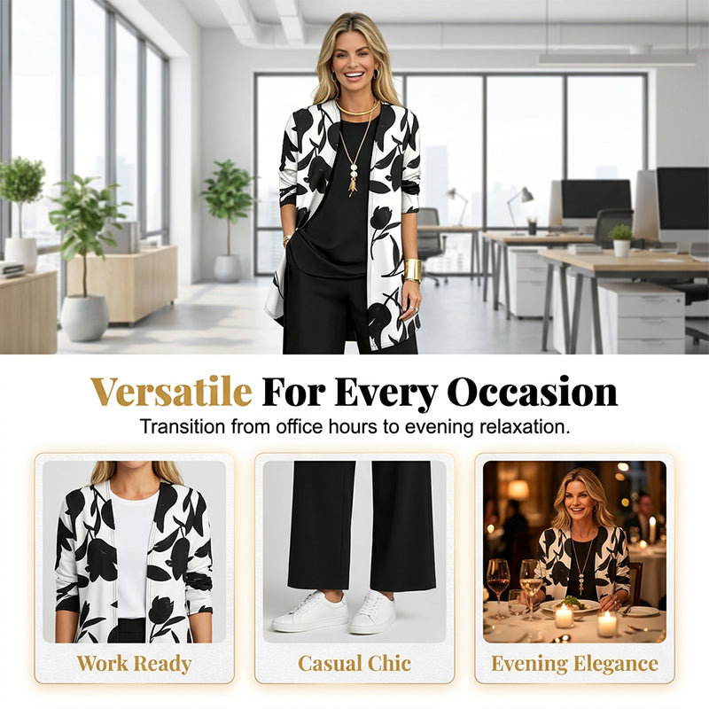 Claire 3-Piece Set