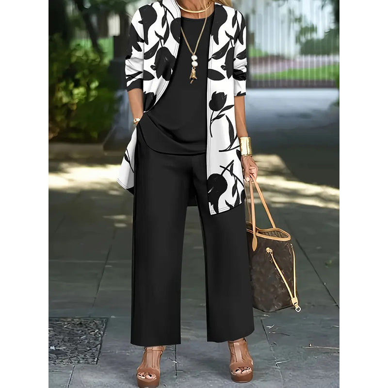 Claire 3-Piece Set