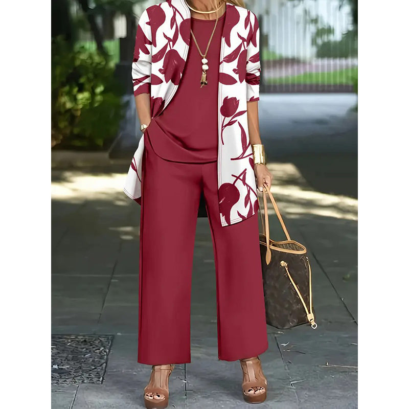 Claire 3-Piece Set