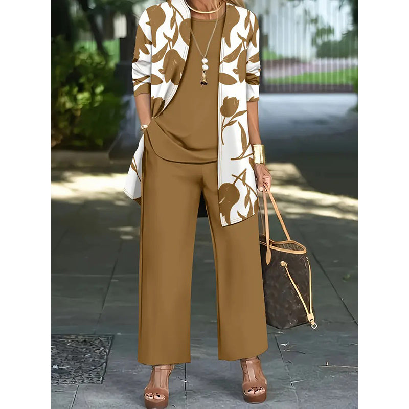 Claire 3-Piece Set