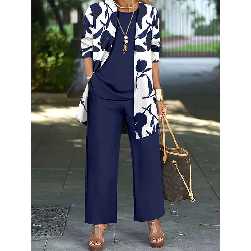 Claire 3-Piece Set