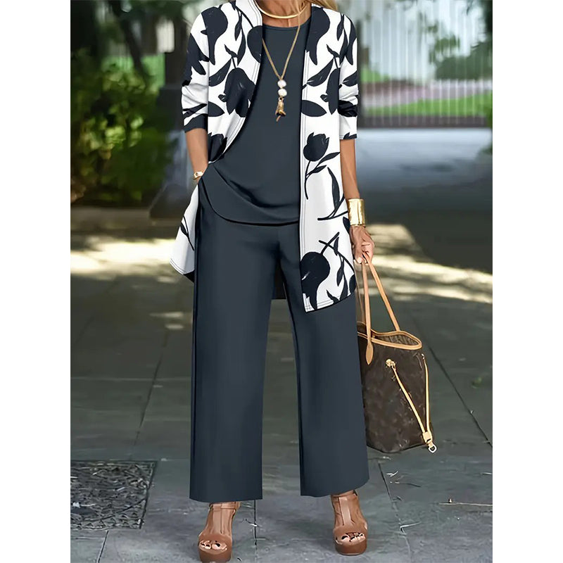 Claire 3-Piece Set