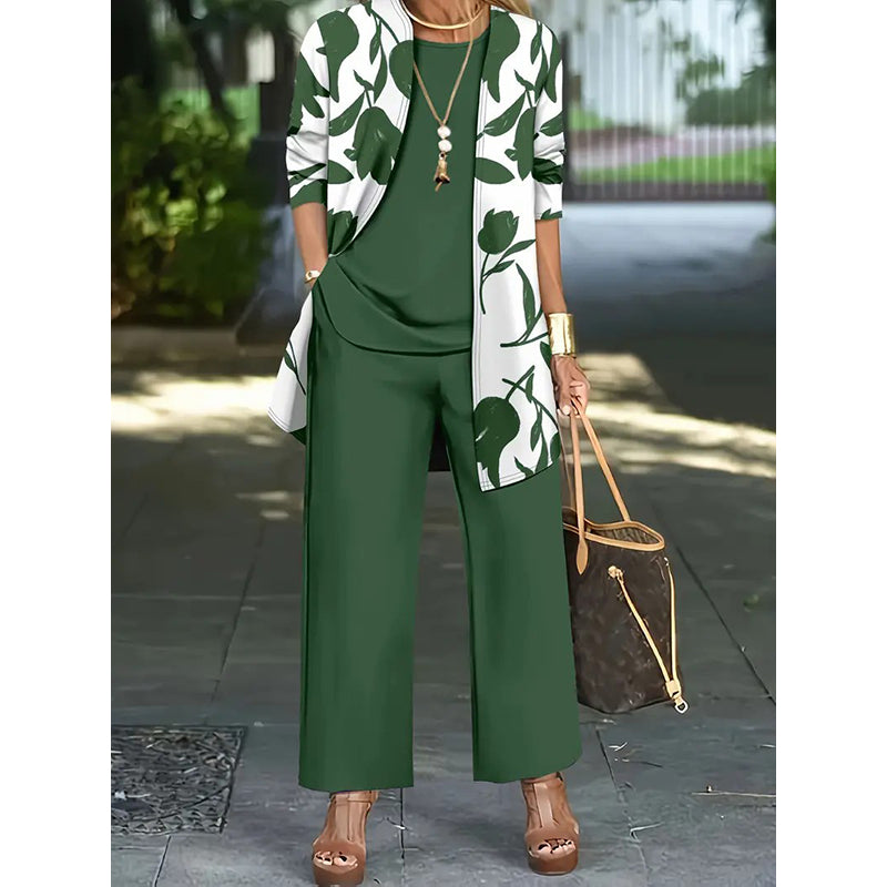 Claire 3-Piece Set