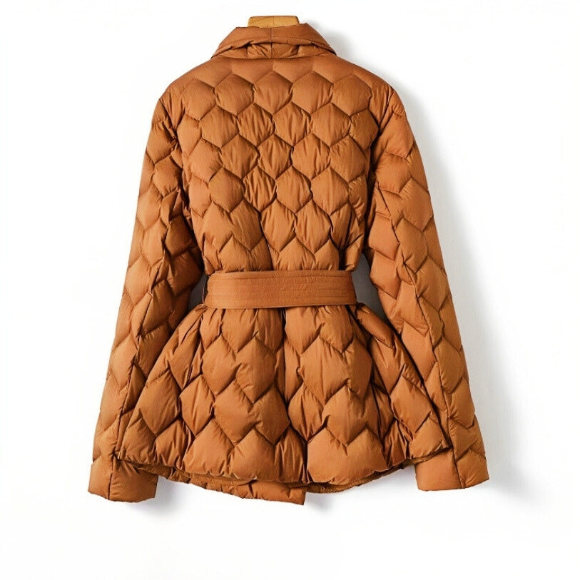 Amelia Puffer Jacket