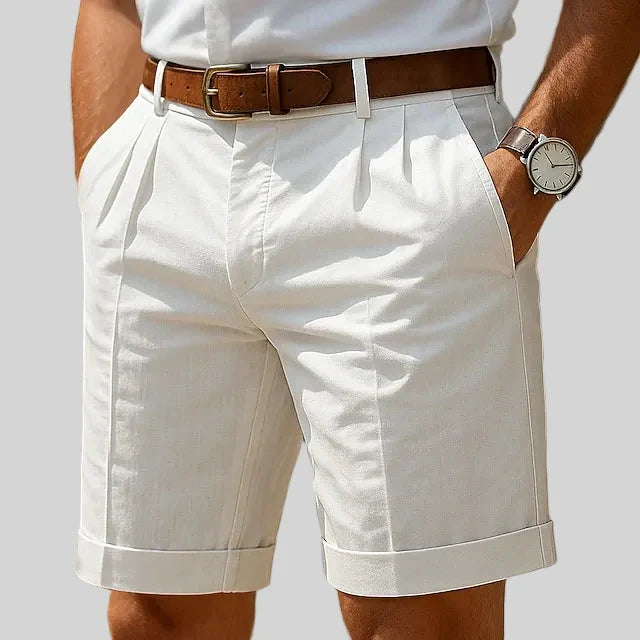 Oliver Tailored Shorts