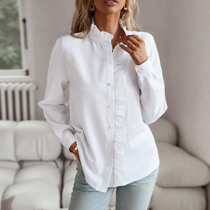 Donna Elegant Blouse