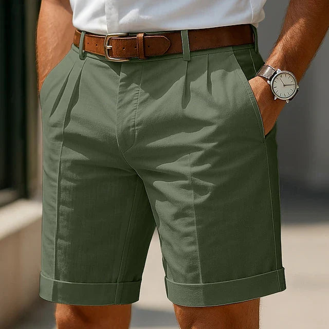 Oliver Tailored Shorts