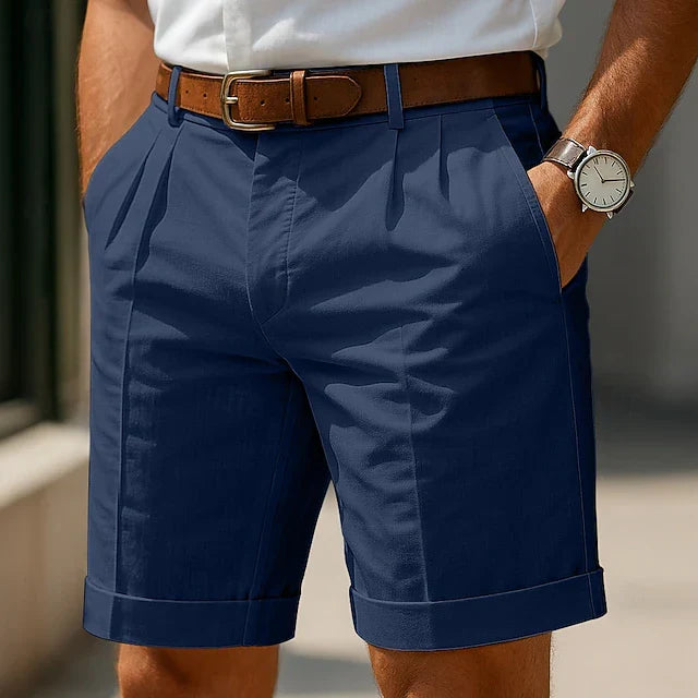 Oliver Tailored Shorts