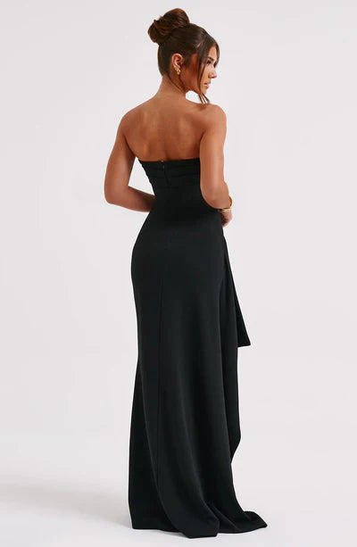 Tiana Radiance Split Dress